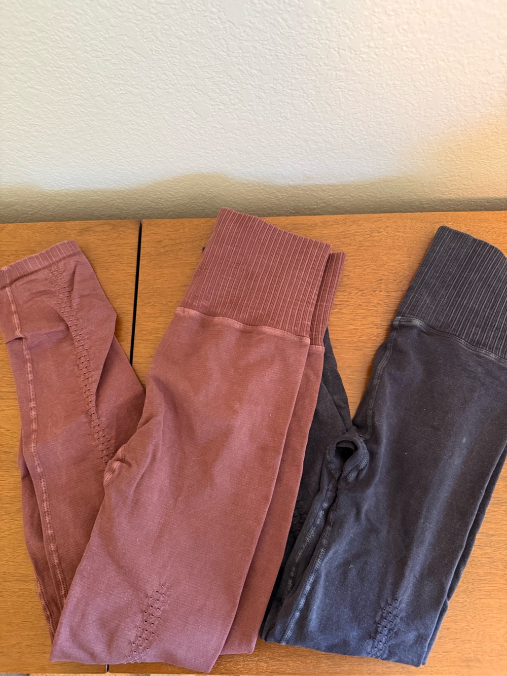Free People movement leggings